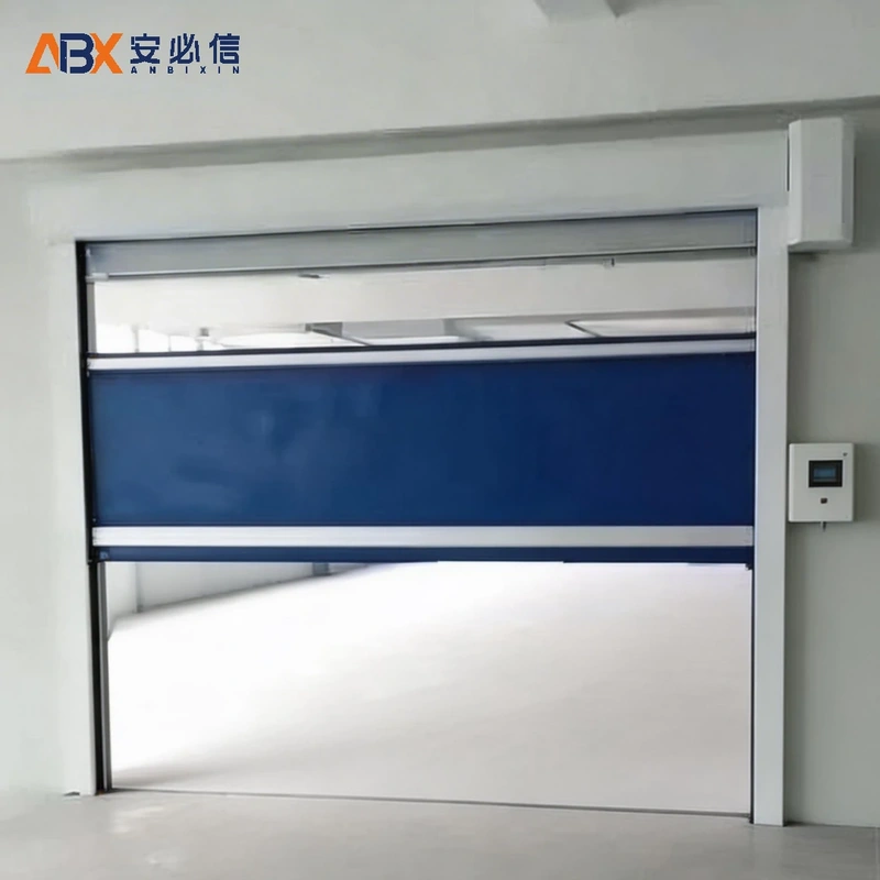 新余工业快速门